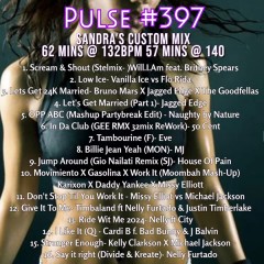 Pulse 397..